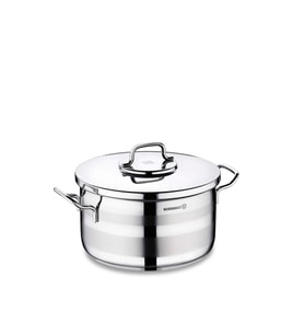 Korkmaz Astra2 Tencere 22x12 cm A2024