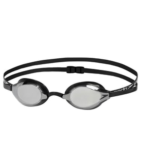 SPEEDO FASTSKIN SPEEDSOCKET 2 MIR AU BLACK/SILVER 8-108973515