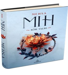 Mıh 1: Kör Talih – Ciltli