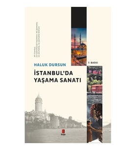 İstanbul'da Yaşama Sanatı