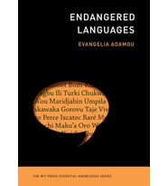 Endangered Languages