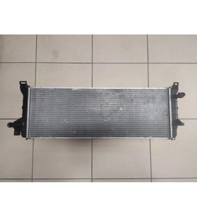 MG4 Elektrikli 2023- Su Radyatörü Brazing AT MT 645X260X16MM 10917091 Wisco