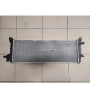 MG4 Elektrikli 2023- Su Radyatörü Brazing AT MT 645X260X16MM 10917091 Wisco