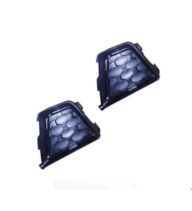 JEEP - ÖN TAMPON IZGARASI SET R+L RENEGADE 2019-