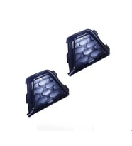JEEP - ÖN TAMPON IZGARASI SET R+L RENEGADE 2019-
