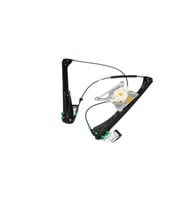 8D0837461 Cam Açma Mekanizması Ön Sol ( Motorsuz ) - Audi A4 1995-2001