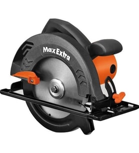 Max Extra MX4187 Sunta Kesme Makinesi 1250 W (Mavi)