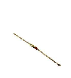 Benim Hikayem Cm Bileklik - Kbl0528