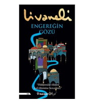 Engereğin Gözü - Zülfü Livaneli - İnkılap Kitabevi