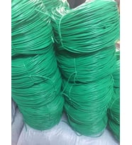 ABK Bağlama Ipi Yeşil Ip 4 ml  200 M (Çok Renkli)