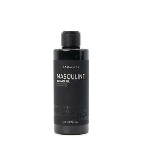 Masculine Masaj Yağı​ 225 ml ​