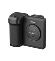 Ulanzi CG01 CapGrip II Telefon Kamera Deklanşörlü Grip