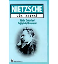 Güç İstenci Bütün Değerleri Değiştiriş Denemesi