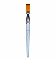 BRONS BR2161 200F SERİSİ YAĞLI& AKRİLİK BOYA FIRÇASI KISA SAP NO:22