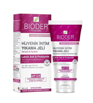 BIODER INTIM JEL 200 ML