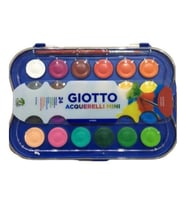 GIOTTO SULU BOYA 23mm 24'lü KUTU