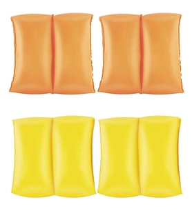 Nessiworld NessiWorld 3 - 6 Yaş Havuz Kolluk Seti 20 x 20 cm