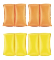 Nessiworld NessiWorld 3 - 6 Yaş Havuz Kolluk Seti 20 x 20 cm