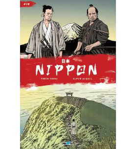 Nippon Sayı 1 İngilizce