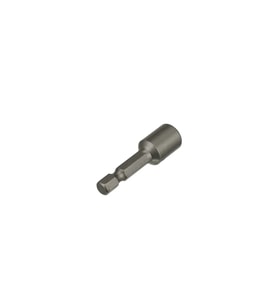 Manyetik Somun Adaptörü - 12x45 Mm (5 Adet)