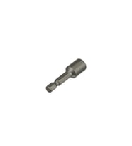 Manyetik Somun Adaptörü - 12x45 Mm (5 Adet)