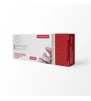 HTP Pharma Anapolon 50 mg 100 Tablet