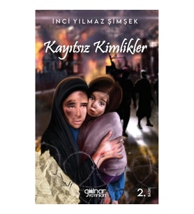 Kayıtsız Kimlikler