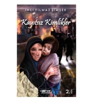 Kayıtsız Kimlikler