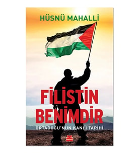 Filistin Benimdir