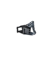 BMW X3:F25 2014-2017 Tampon Taşıyıcı Braketi Arka İ&ccedil; Sağ 51127338764 Wender