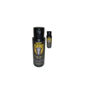 Hot Rhino 60 ml 2 Adet Ereksion Kremi