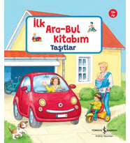 İlk Ara-Bul Taşıtlar