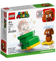 LEGO Super Mario 71404 Goomba's Shoe