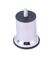 Metalize Krom Ayak 6 Cm Metrik 8 Mm