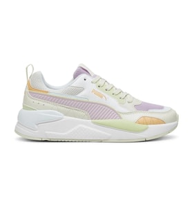 Puma 373108 87 X-Ray Unisex Spor Ayakkabı (Beyaz)