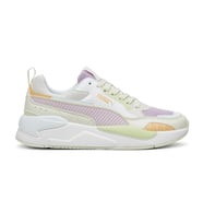 Puma 373108 87 X-Ray Unisex Spor Ayakkabı (Beyaz)