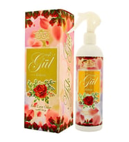 Aşk-ı Gül Oda Kokusu & Cami Kokusu Sprey 400 ml
