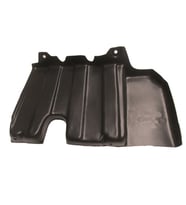 Hyundai I30 12/16 Karter Muhafaza Plasti·ği· Sağ (Tw)