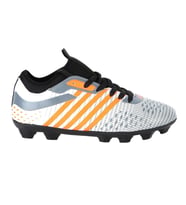 MP 222-2805 Byz-Trc Erkek Krampon Futbol Ayakkabı (Beyaz)