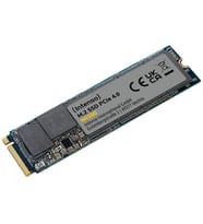 INTENSO 1TB MI500 3836460 5300- 4500MB/s M2 NVME GEN4 Disk