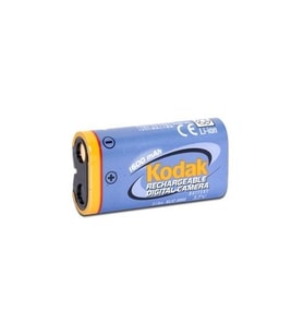 Kodak KLIC-8000 Batarya  EasyShare Z812 IS, Z1012 IS, Z1015 IS, Z1085 IS, Z1485 IS Uyumlu Yedek Pil
