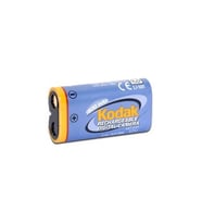 Kodak KLIC-8000 Batarya  EasyShare Z812 IS, Z1012 IS, Z1015 IS, Z1085 IS, Z1485 IS Uyumlu Yedek Pil