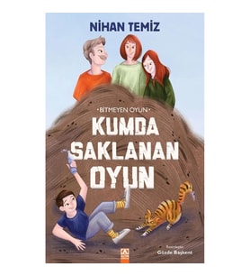 Kumda Saklanan Oyun