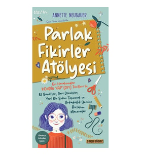 Parlak Fikirler Atölyesi