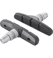 Shimano Fren Pabucu V-Fren Uyumlu Takım M70T3 Kutusuz (Siyah)