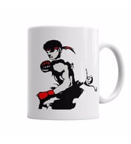 Ryu Soul Kupa Bardak Porselen