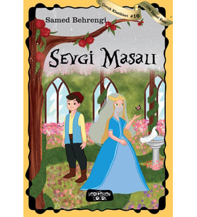 SEVGİ MASALI
