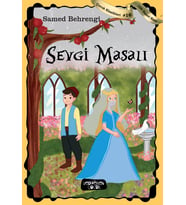 SEVGİ MASALI