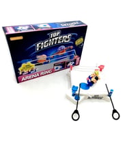 Samatlı Oyuncak Top Fighters Arena 35000013