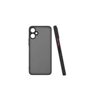 Tecno Spark 9T Uyumlu Kılıf Zore Hux Kapak